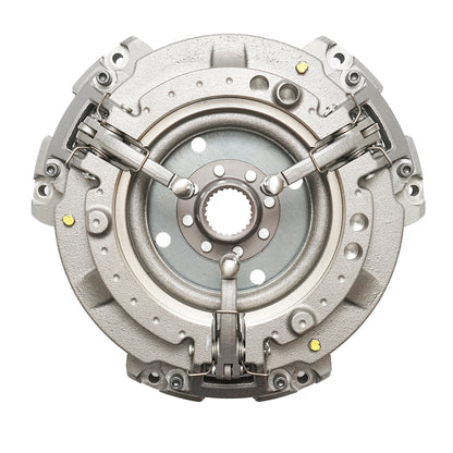 Complete clutch for Massey Ferguson OEM code 3586769M92, S.73017 Breckner Germany