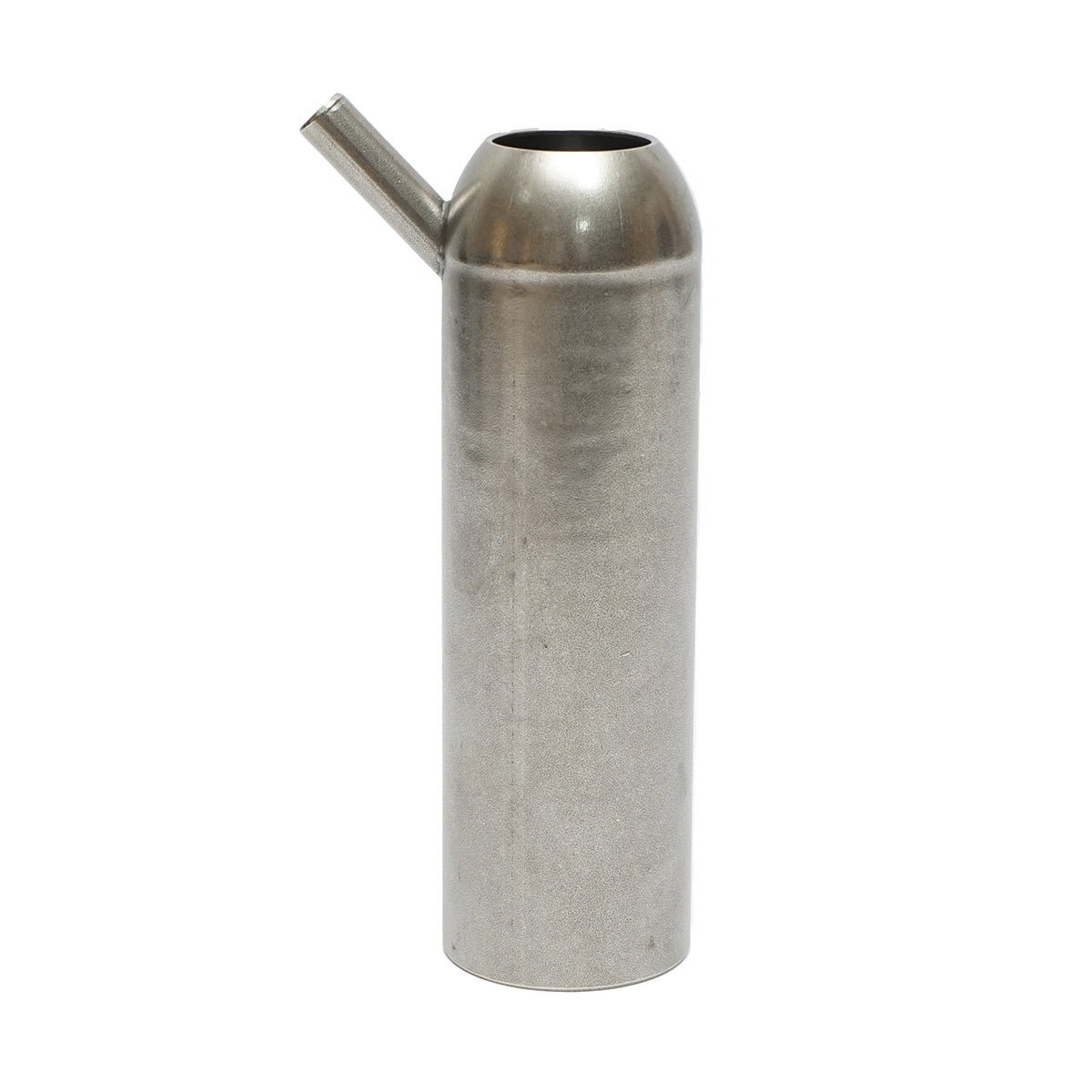 Stainless steel sleeve cylinder for Breckner Germany cow milking machine