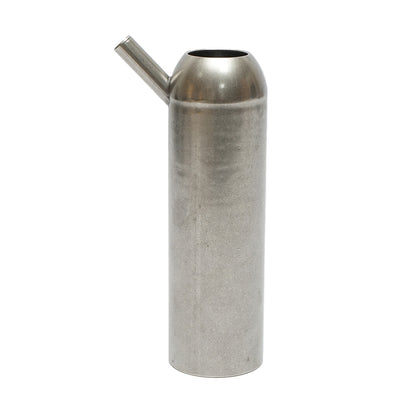 Stainless steel sleeve cylinder for Breckner Germany cow milking machine