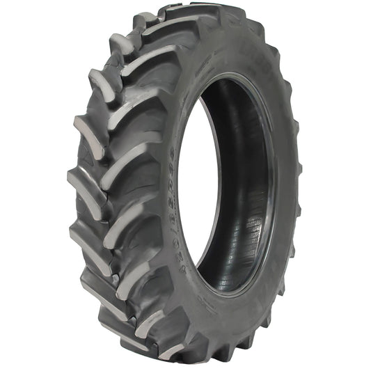 Radial tubeless agricultural tire 420/85R38 16.9R38
