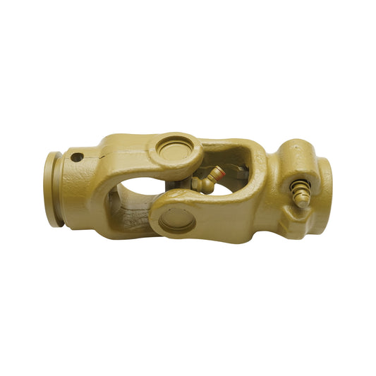 Complete FCF T1 joint, cross 22x54mm for triangular pipe 36.1mm