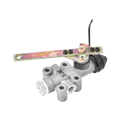 Brake pressure adjustment valve RABA 6017 SV1229