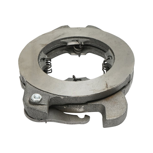 Left brake device for Massey Ferguson OEM code 3596776M91