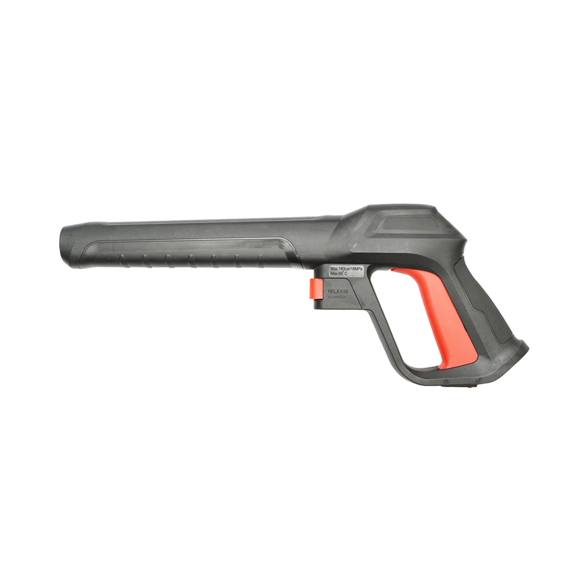 180 bar YL spray gun for BK77092 pressure washer