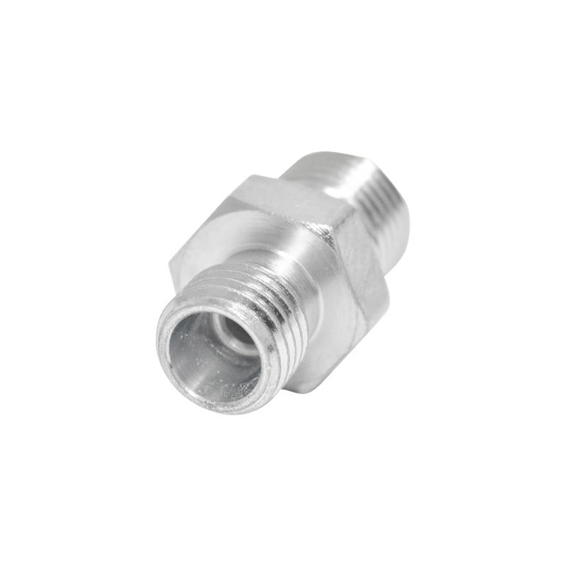 Reduction adapter reinforcement DR FE M14x1.5L-M12x1.5L