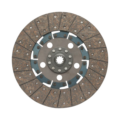 Clutch disc for Ford OEM code 82006015, 333008810, 3937180, 81825076, 81866447, 83937180, E3NN7550BA Breckner Germany