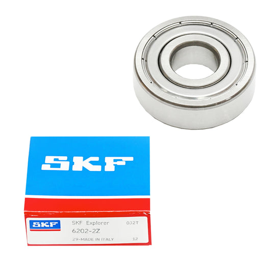 SKF bearing 6202-2Z