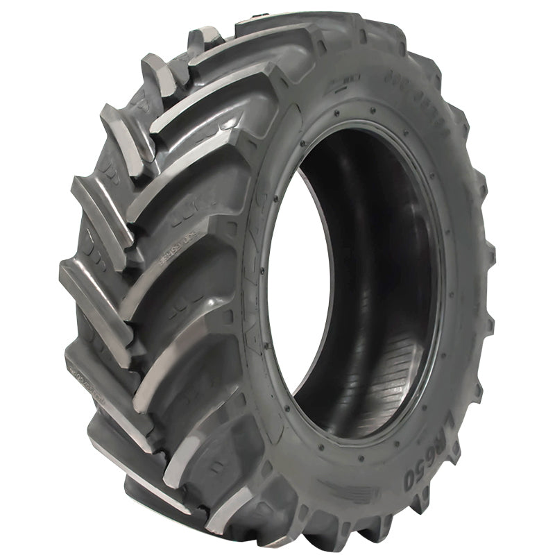Agricultural tubeless tire 650/65R38 radial 157D/160A8 TL R-1W 20.8r38