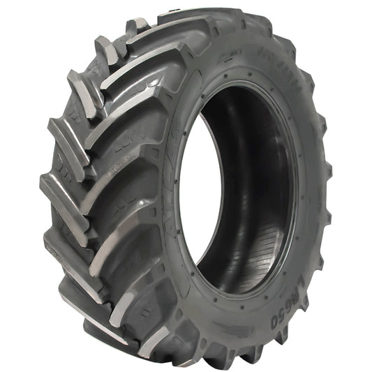Agricultural tubeless tire 650/65R38 radial 157D/160A8 TL R-1W 20.8r38
