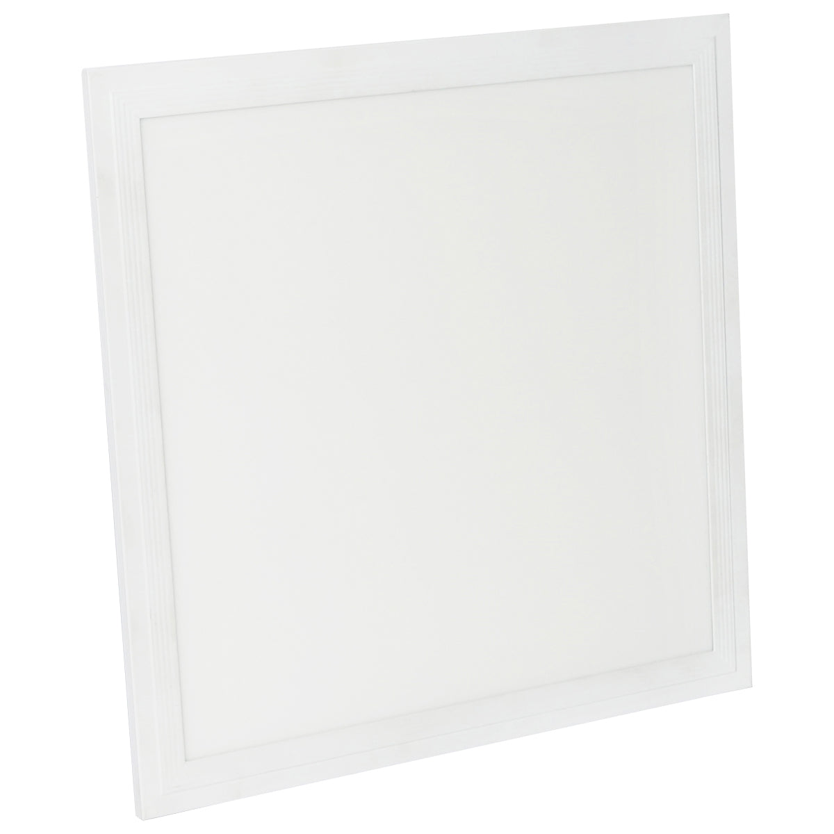 Slim LED panel 24W, 220V, 295x295x7mm for recessed ceiling Breckner Germany