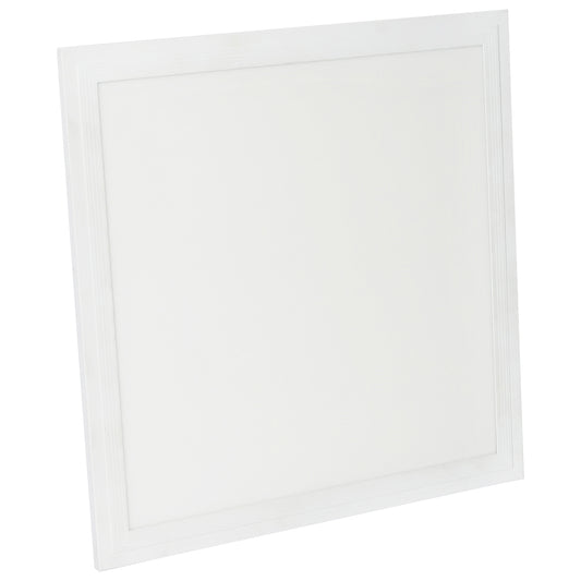Slim LED panel 24W, 220V, 295x295x7mm for recessed ceiling Breckner Germany