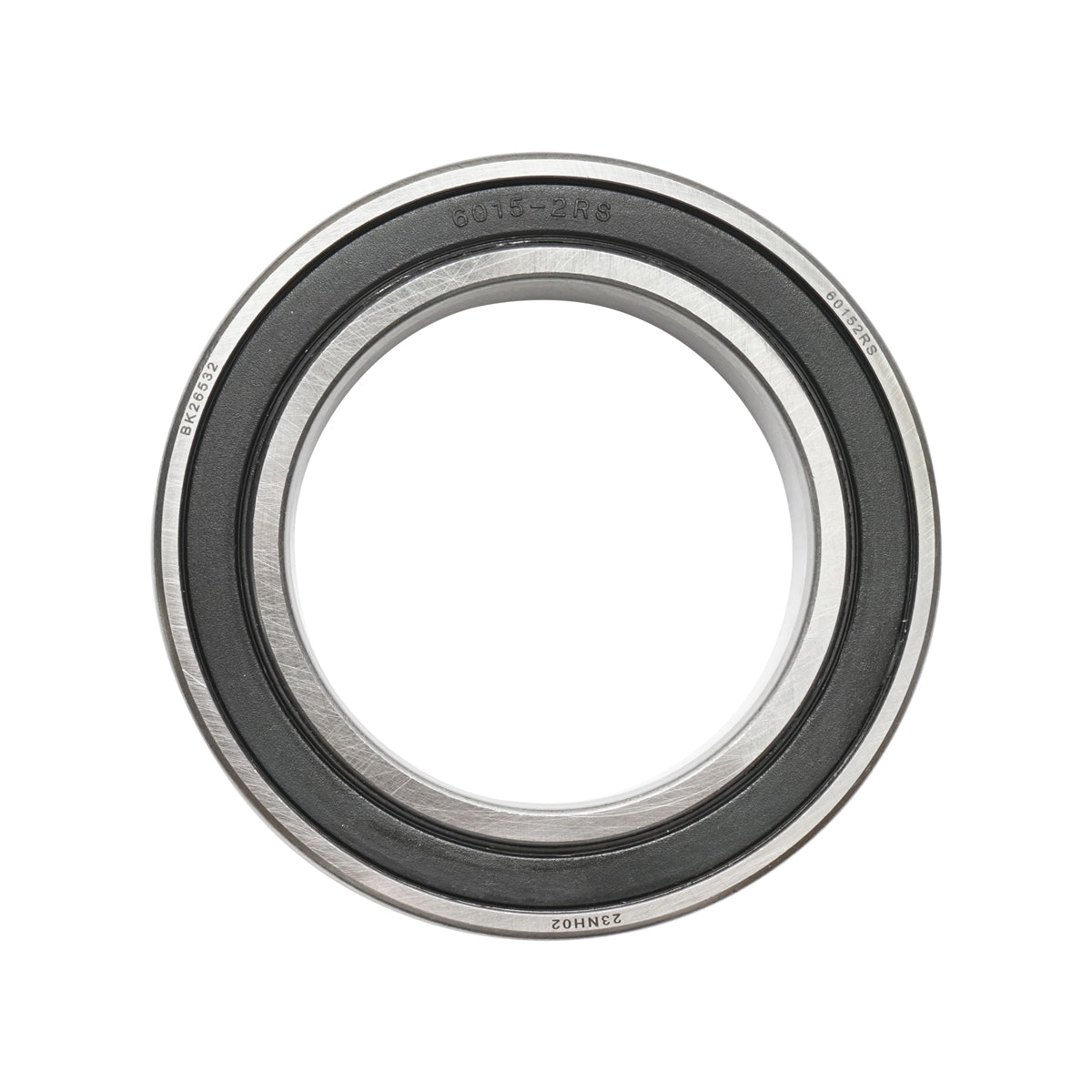 Bearing 6015-2RS Breckner Germany