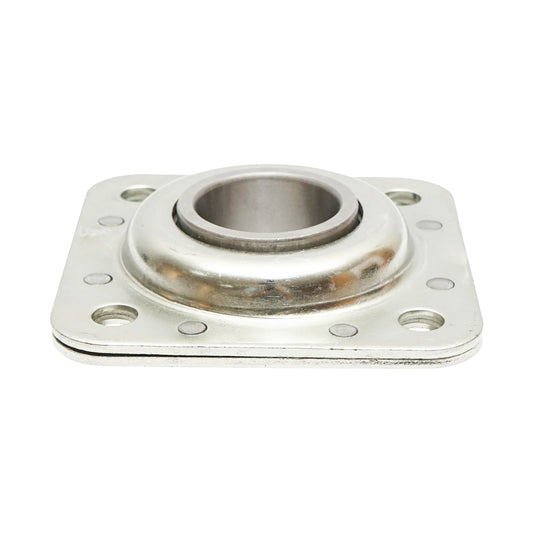 Bearing housing ST491A 45x127x42.8 round interior d.i.=45