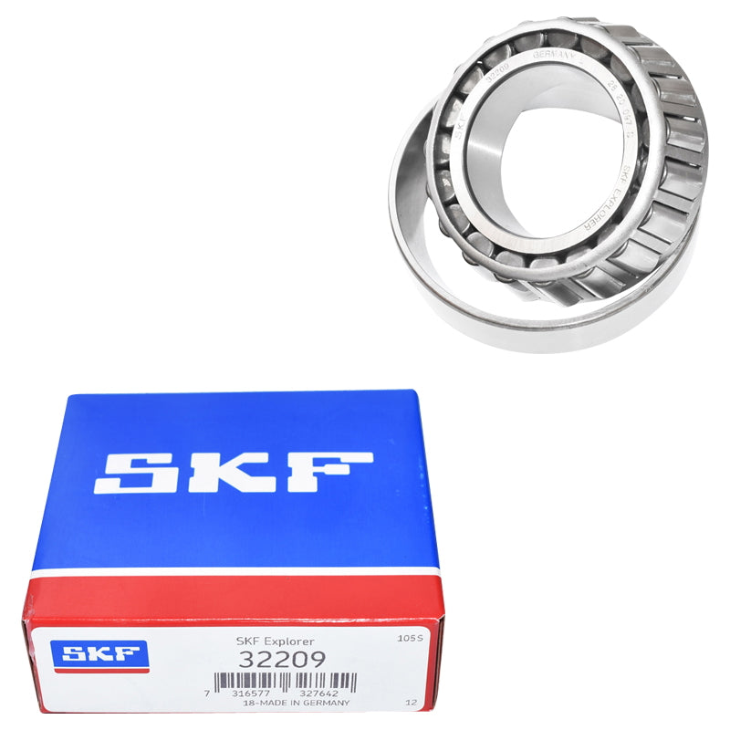 SKF bearing 32209 J2/Q