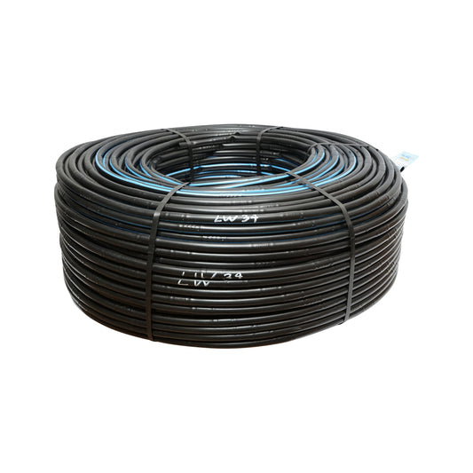 Drip irrigation tubing, roll 400M 2L/h, D16mm. step 20cm GoldDrip