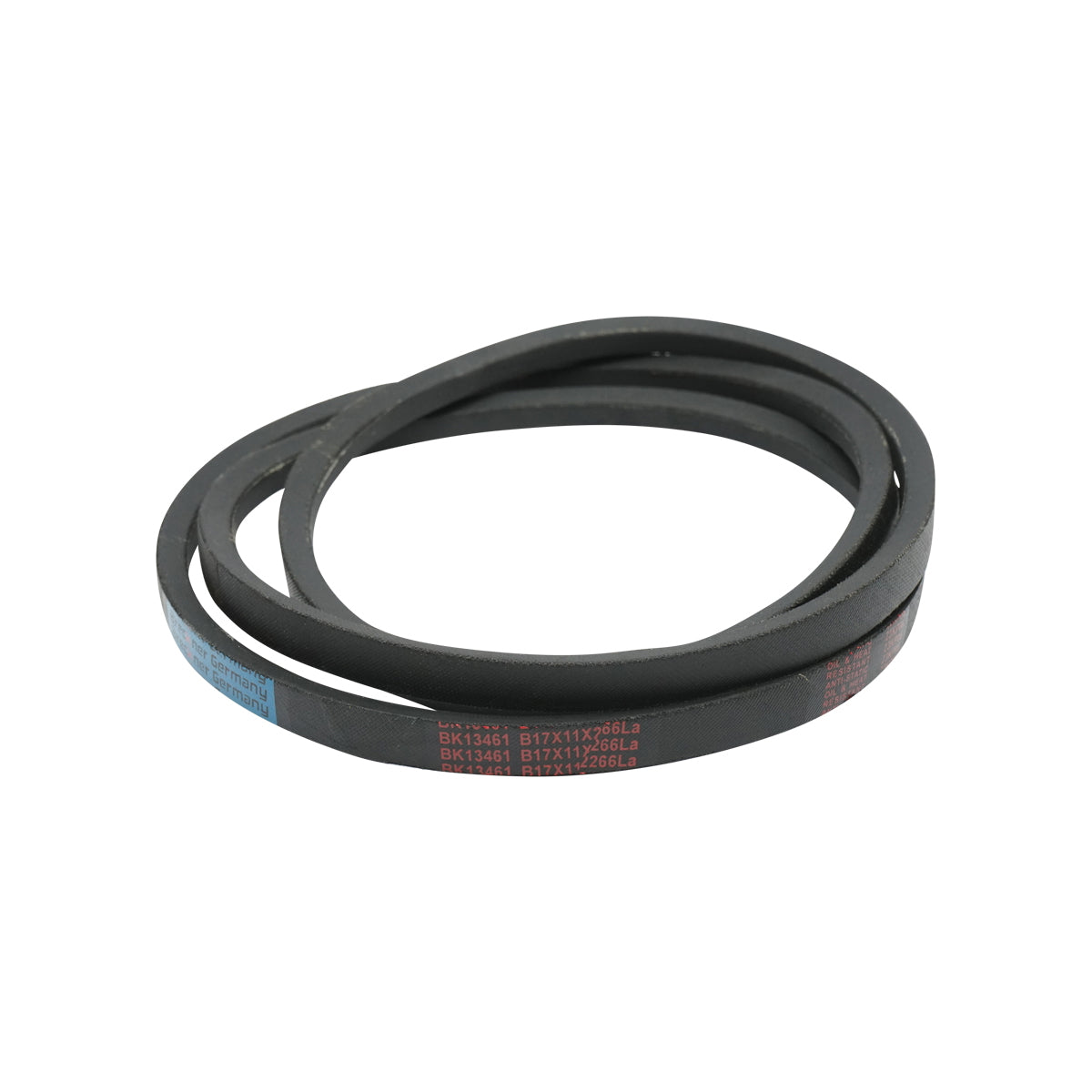 Transmission belt 17x11x2266 at Breckner Germany