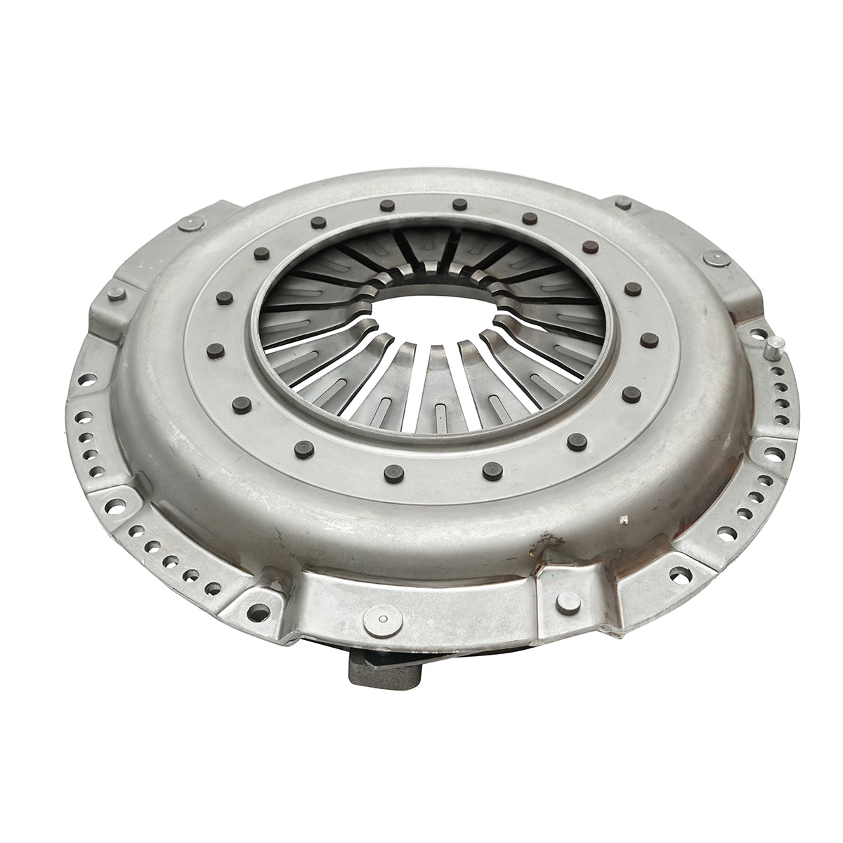 Clutch pressure plate Massey Ferguson OEM code 3603608M1