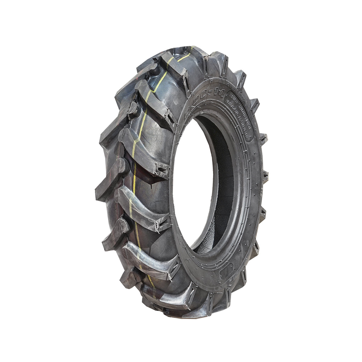Agricultural tire 600/14 6PR