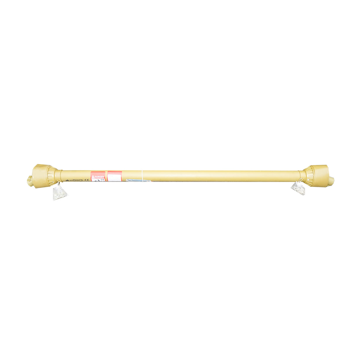 Cardan 1800 mm L2S T2, lemon pipe