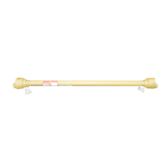Cardan 1800 mm L2S T2, lemon pipe
