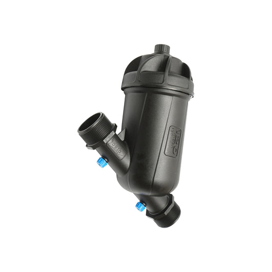 BSP 1.5 anti-sand filter with mesh, 2-63mm for Breckner Germany irrigation system