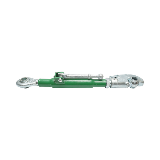 Central drawbar for JOHN DEERE cat 2-2 Breckner Germany