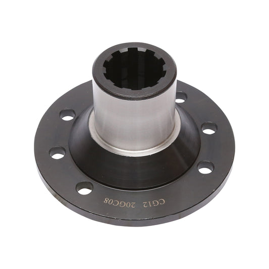 Cardan flange with long neck axis 1 reducer Forestry Tractor