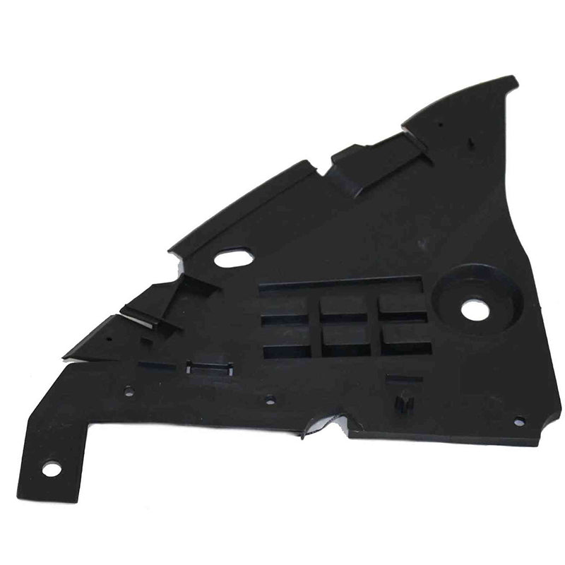 Front left bar closing element Dacia Logan II and Sandero II 620257603R