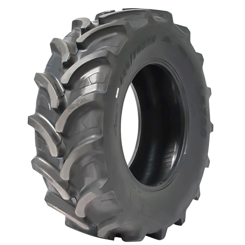Radial agricultural tire tubeless 480/70R28 16.9R28