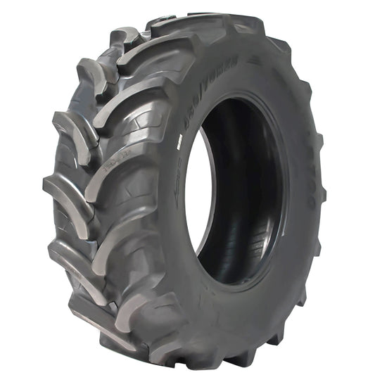 Radial agricultural tire tubeless 480/70R28 16.9R28