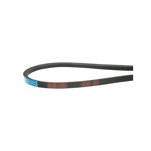 Transmission belt B 17X11X2080 Li Breckner Germany