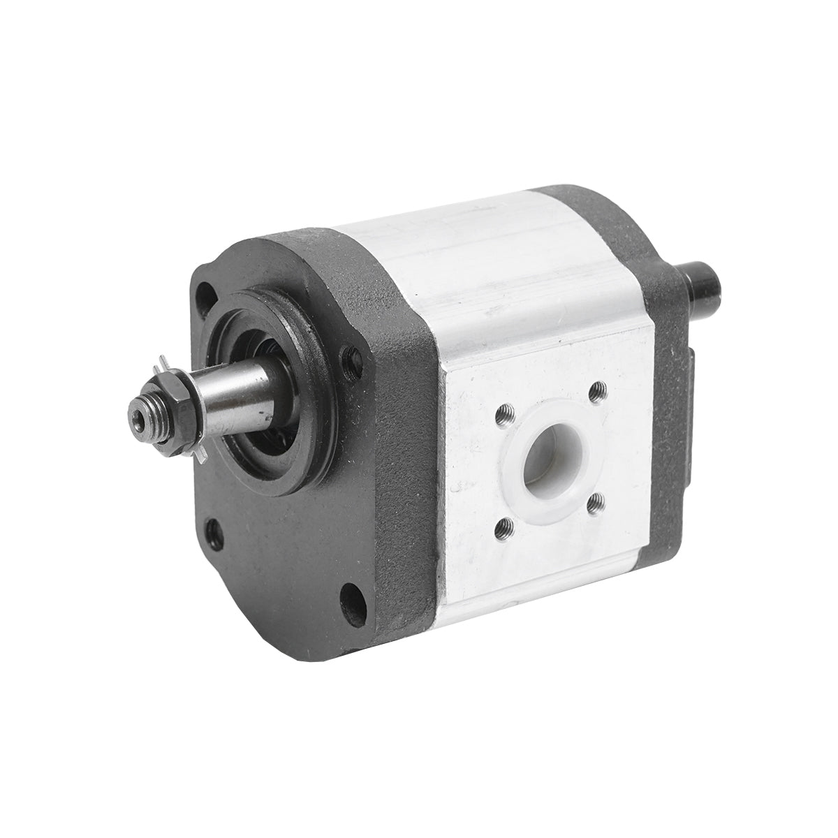 Hydraulic pump for Fendt and Deutz OEM code 01262637, 02308661, 01174516, 01262592 Breckner Germany