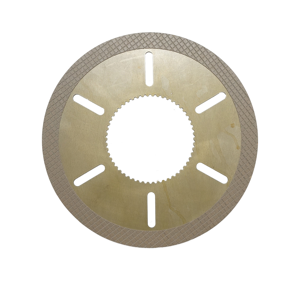 Kubota friction disc OEM code 3C081-27310