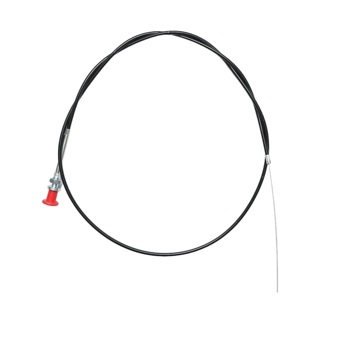 Stop cable for John Deere OEM code AL120032, AL120054, AL16817