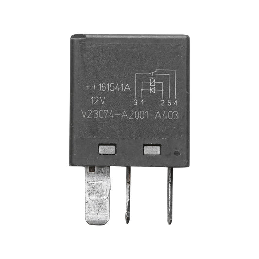 Universal relay for JCB OEM code 332/C3148 Breckner Germany
