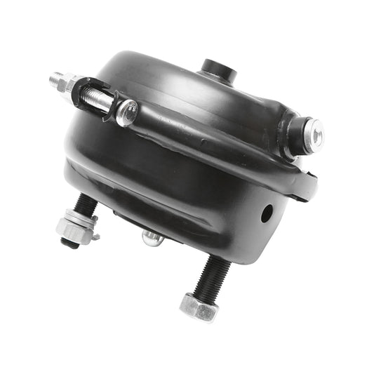Simple brake chamber disc brake T24 OEM code 4235060010, 0544436010, 0544436020, 1932640, A0074201424, 500590336 Breckner Germany