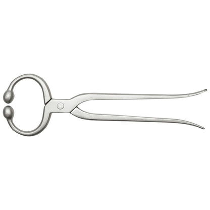 350mm pliers for the restraint and transport of cattle