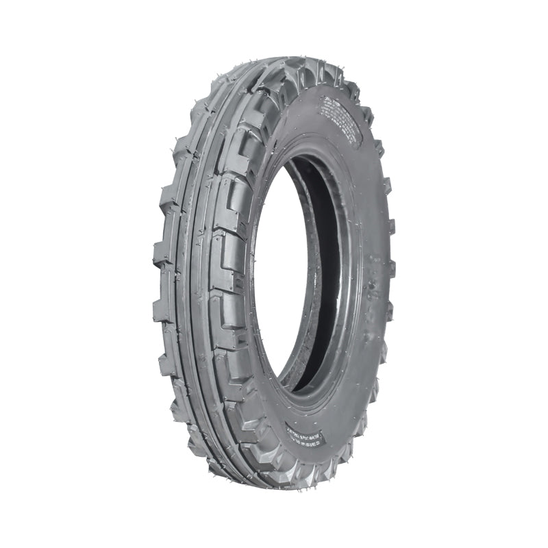 Agricultural tire 650/16 interrupted linear 8PR AG-209