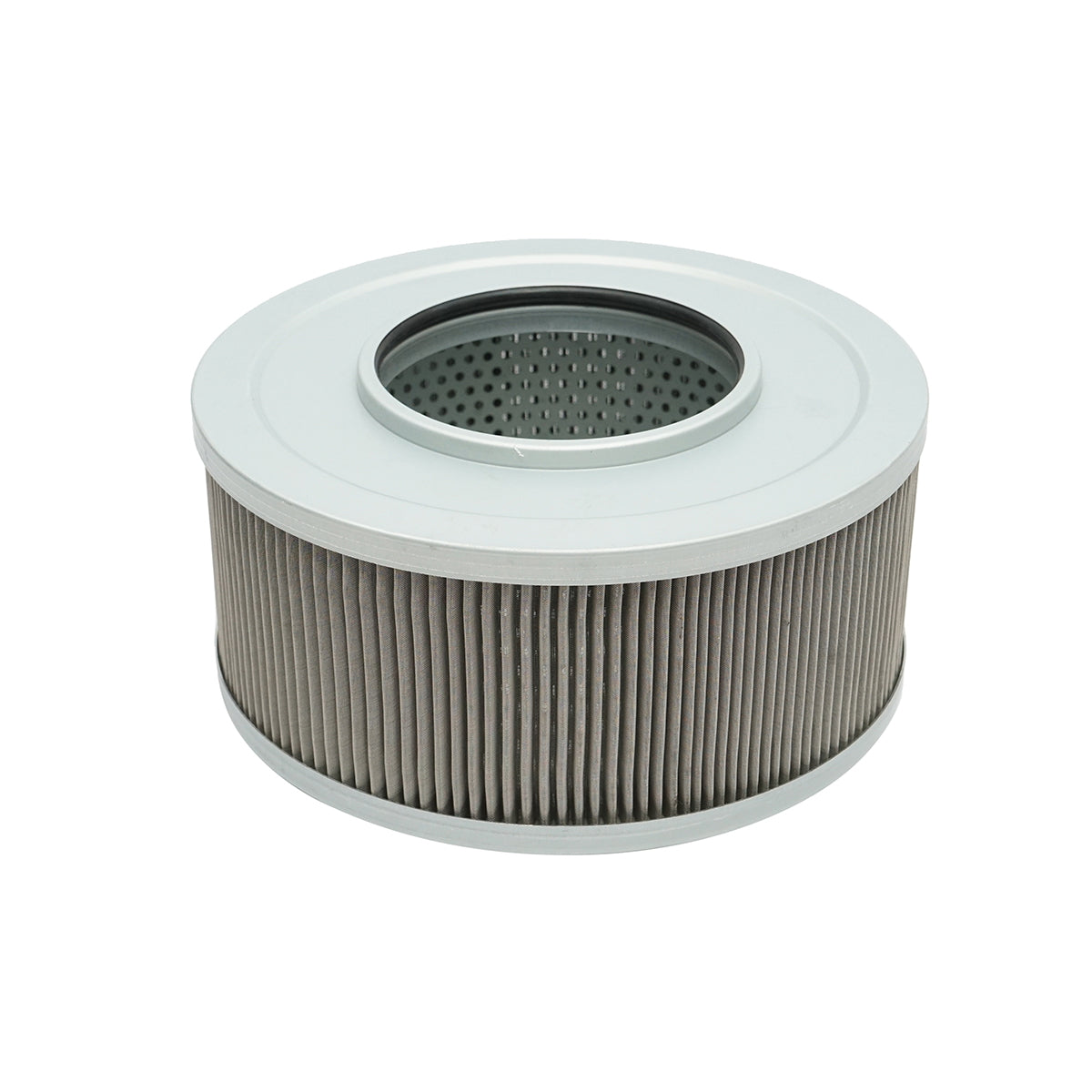 Hydraulic filter for Volvo OEM code 14531866, SA1141-00010, 114100010, SA1141-00030, 114100030, HY90319, SH60160, WHE20425, TH92010H