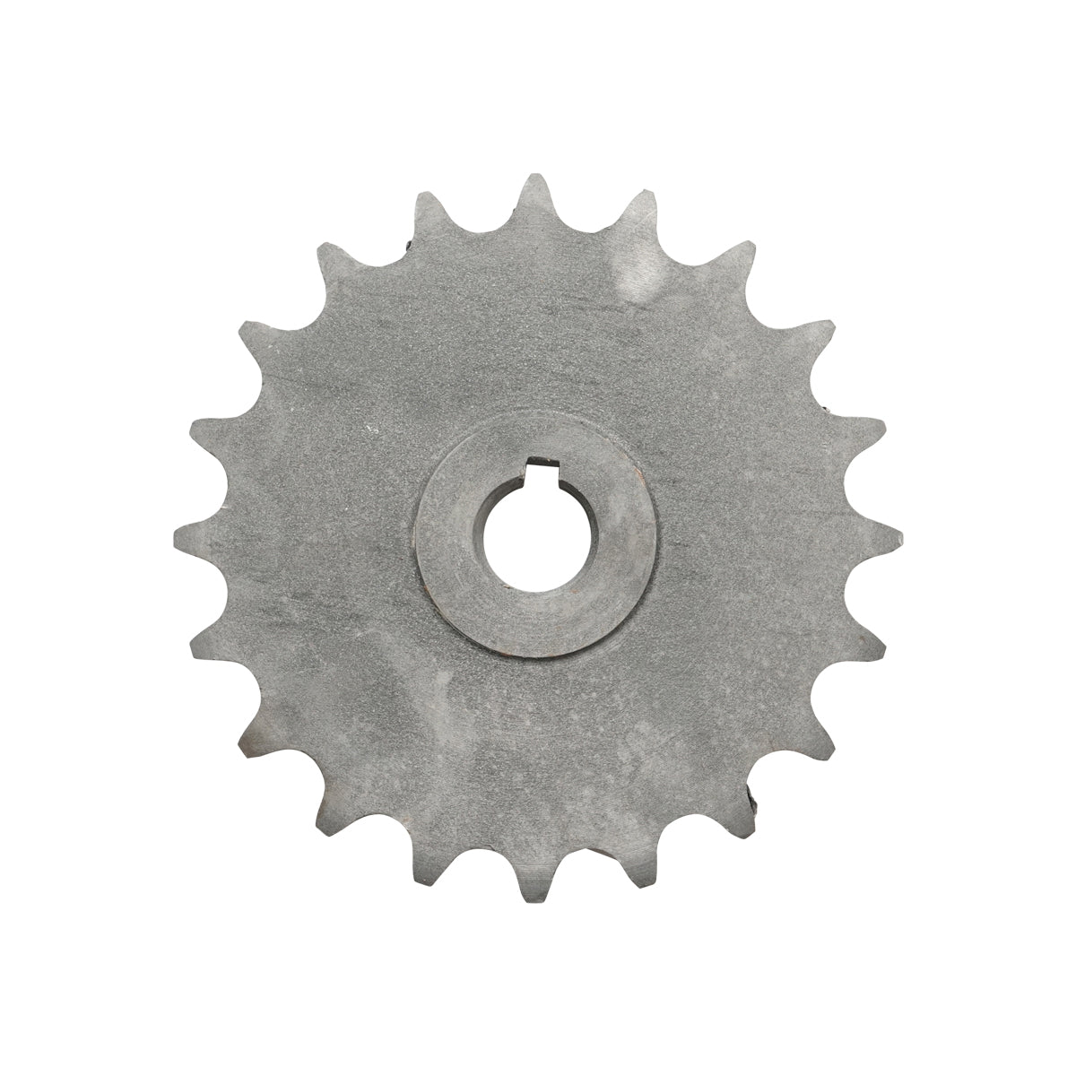 Chain wheel Z=20 pitch 12B fertilization box