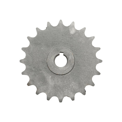 Chain wheel Z=20 pitch 12B fertilization box