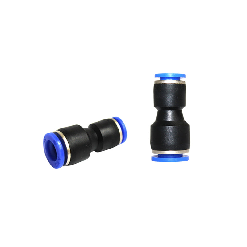 Quick connector reduced size M14x16 - plastic