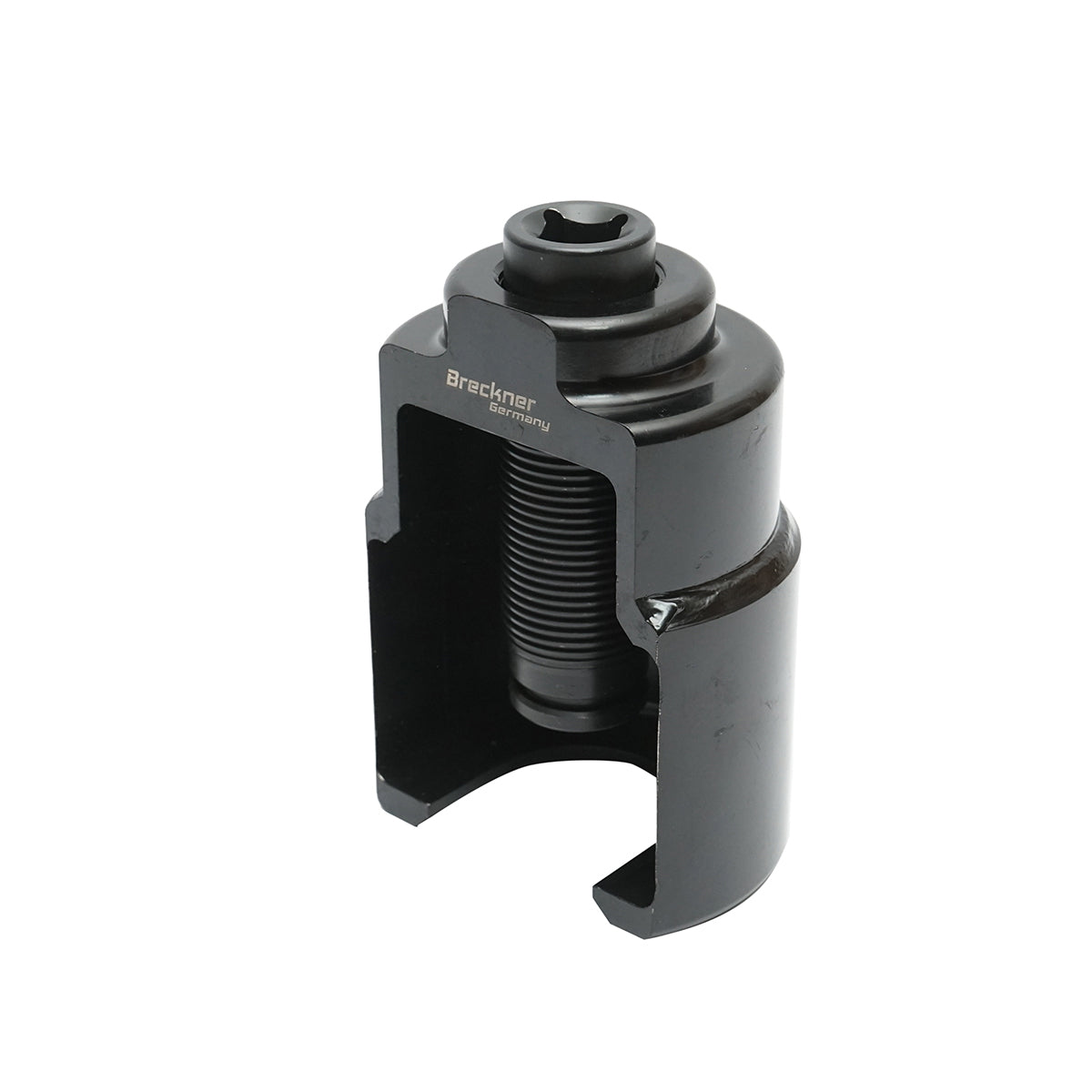 Breckner Germany Pitman 58mm press