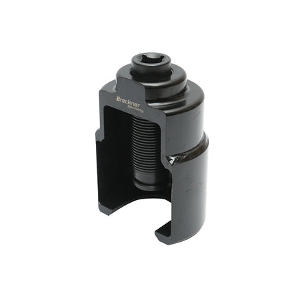 Breckner Germany Pitman 58mm press