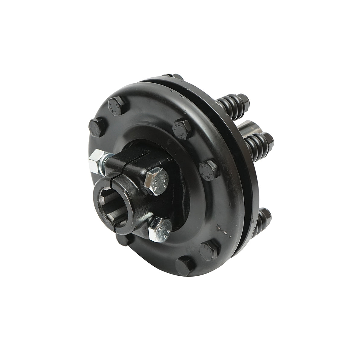 Universal clutch for Z6 cardan, 180mm