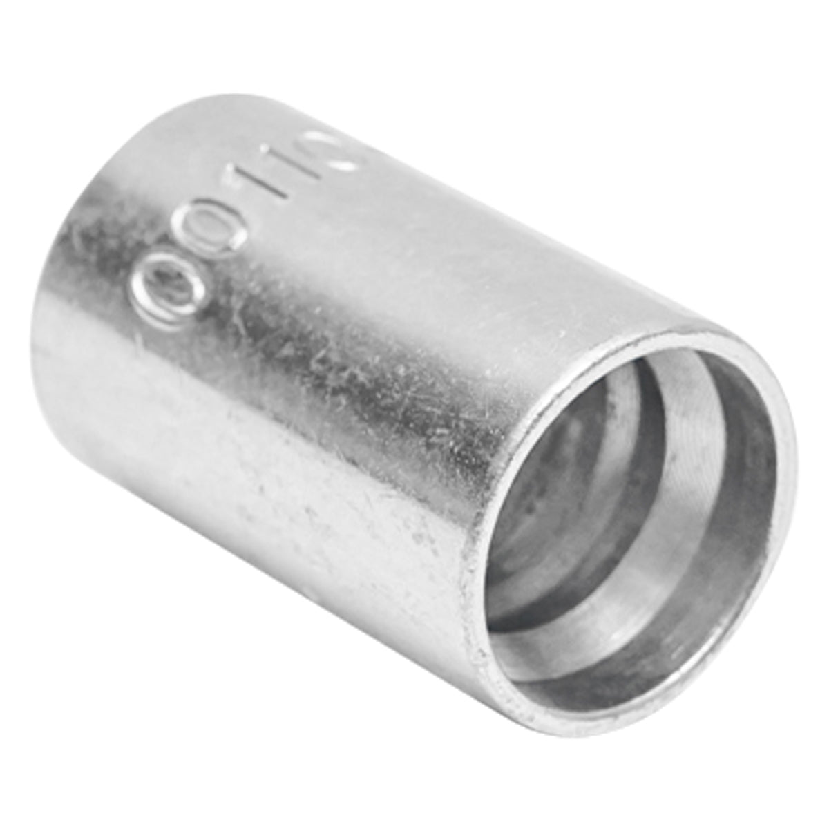 Hydraulic fitting (ferule) reinforcement 1SN-DN06, 16.0 mm street.