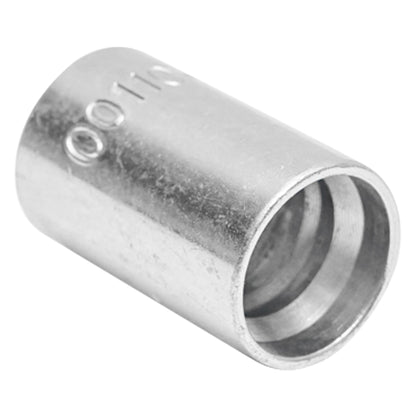 Hydraulic fitting (ferule) reinforcement 1SN-DN06, 16.0 mm street.