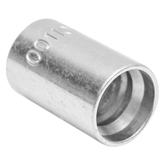 Hydraulic fitting (ferule) reinforcement 1SN-DN06, 16.0 mm street.