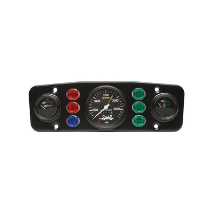 UTB U-650 Dashboard 95161000