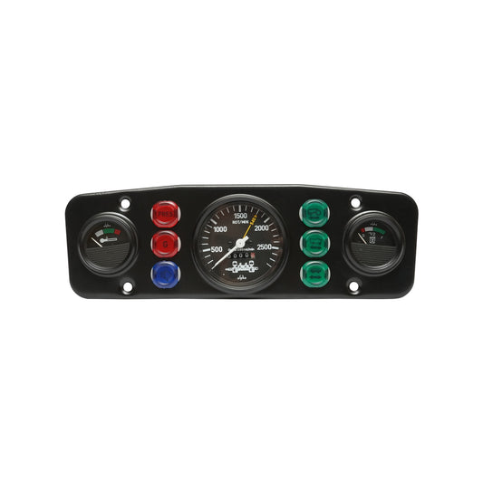 UTB U-650 Dashboard 95161000
